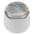 Hosiden Besson Banshee Excel Lite Series Clear Sounder Beacon, 9 → 30 V dc, Bayonet Mount, 110dB at 1 Metre