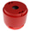 Hosiden Besson Banshee Excel Lite Series Red Sounder Beacon, 9 → 30 V dc, IP45, Bayonet Mount, 110dB at 1 Metre