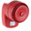 Eaton Series Red Sounder Beacon, 9 → 15 V dc, 18 → 28 V dc, IP65, Wall Mount, 106dB at 1 Metre