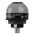 Banner K50L Series Green, Red, Yellow Sounder Beacon, 18 → 30 V dc, IP50, Base Mount, 75dB at 1 Metre