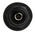 Banner K50L Series Green, Red, Yellow Sounder Beacon, 18 → 30 V dc, IP50, Base Mount, 75dB at 1 Metre