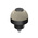 Banner K50L Series Green, Red, Yellow Sounder Beacon, 18 → 30 V dc, IP50, Base Mount, 95dB at 1 Metre