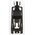 JKL Components LED Holder for use with 37-44 mm Festoon Lamp