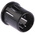 Kingbright 16mm Diameter LED Holder for use with Through-Hole LED