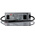 MEAN WELL LED Driver, 24V Output, 150W Output, 6A Output, Constant Current / Constant Voltage Dimmable