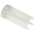 Essentra 6mm Diameter LED Spacer for use with 3 mm (T-1) LED, 5 mm (T-1 3/4) LED