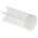 Essentra 6mm Diameter LED Spacer for use with 3 mm (T-1) LED, 5 mm (T-1 3/4) LED