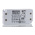 Recom LED Driver, 2 → 12V dc Output, 6W Output, 500mA Output, Constant Current