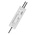 Osram LED Driver, 24.2V Output, 130W Output, Constant Voltage Dimmable