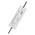 Osram LED Driver, 24.2V Output, 130W Output, Constant Voltage