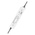 Osram LED Driver, 24.2V Output, 60W Output, Constant Voltage