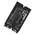 Osram LED Driver, 35 → 115V Output, 75W Output, 70 → 1050mA Output, Constant Current Dimmable