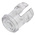 Visual LED Lens Cap for use with Through-Hole LEDs