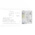 eldoLED LED Driver, 2 → 55V Output, 30W Output, 150 → 1400mA Output, Constant Current Dimmable
