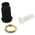 Arcolectric (Bulgin) Ltd 7.6mm Diameter for use with 3mm LED