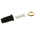 Arcolectric (Bulgin) Ltd 7.6mm Diameter for use with 3mm LED