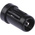 Kingbright 9.5mm Diameter LED Holder for use with Through-Hole LED