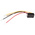 Recom LED Driver, 2 → 35V dc Output, 21W Output, 600mA Output, Constant Current Dimmable