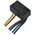 Recom LED Driver, 2 → 35V dc Output, 21W Output, 600mA Output, Constant Current Dimmable
