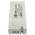 MEAN WELL LED Driver, 24V Output, 60W Output, 2.5A Output, Constant Voltage