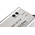 MEAN WELL LED Driver, 24V Output, 187.2W Output, 7.8A Output, Constant Voltage Dimmable