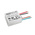 Recom LED Driver, 10 → 20V dc Output, 7W Output, 350mA Output, Constant Current / Constant Voltage