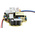 MEAN WELL LED Driver, 35V Output, 60W Output, 2.1A Output, Constant Current