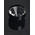 Ledil CP15916_CARMEN-RS-C, Carmen Series LED Optic & Holder Kit, 12 ° Spot Beam