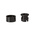 Bivar 5.7mm Diameter LED Holder for use with 3 mm (T-1) LED