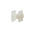 Bivar 4.6mm Diameter LED Spacer for use with 3 mm LED, 5 mm LED