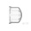 TE Connectivity 1-2328823-3, LUMAWISE Endurance S Series LED Lens