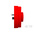 TE Connectivity 82.1mm Diameter Shorting Cap for use with Street and Area Lighting Fixture