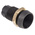 Arcolectric (Bulgin) Ltd 10mm Diameter for use with 5mm LED