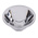 Broadcom ASMT-M006, ASMT-M Series LED Lens, 6 ° Collimator Beam