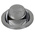 Broadcom ASMT-M015, ASMT-M Series LED Lens, 15 ° Collimator Beam