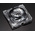 Ledil C12727_STRADA-SQ-VSM, Strada-SQ Series LED Lens, Extra Wide Angle Beam