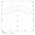 Ledil C12786_STRADA-K, Strada-K Series LED Lens, Asymmetric Rectangular Beam