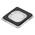 Ledil CA13014_SIRI-DIFF, Siri Series LED Lens, Wide Angle Beam