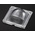 Ledil CA12311_STRADA-SQ-T-DN, Strada-SQ Series LED Lens, Street Lighting Beam