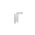 SLP3-150-150-F Bivar, PCB Mounted Right Angle LED Light Pipe, Clear Flat Lens