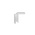 SLP3-350-100-R Bivar, PCB Mounted Right Angle LED Light Pipe, Clear Round Lens