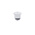 PLW5-250 Bivar, Panel Mount LED Light Pipe, Clear Round Lens
