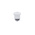 PLW5-313 Bivar, Panel Mount LED Light Pipe, Clear Round Lens