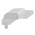 RLP2-600-800 Bivar, PCB Mounted 2-Way Right Angle LED Light Pipe, Clear Round Lens LED included