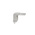 RLP2-600-800 Bivar, PCB Mounted 2-Way Right Angle LED Light Pipe, Clear Round Lens LED included