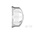 TE Connectivity 1-2328823-2, LUMAWISE Endurance S Series LED Lens, Medium Beam