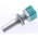 Alps Alpine Rotary Carbon Film Potentiometer with an 6 mm Dia. Shaft - 50kΩ, ±20%, 0.05W Power Rating, Logarithmic,