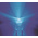 Asahi Rubber A-48068L-KC-D LED Lens, Diffused Beam