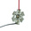 ILH-IW01-85ML-SC201-WIR200. ILS, OSLON Black PowerStar 850nm IR LED Module, PCB SMD package