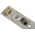Intelligent LED Solutions 24V Red-Orange LED Strip Light